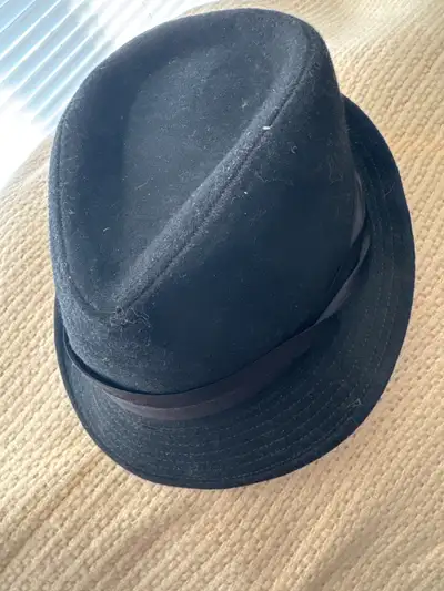 Fedoras Hat, View more