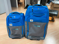 Luggage for travel
