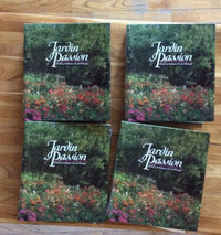 Jardin Passion, Guide pratique du jardinage