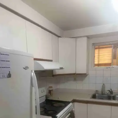 Its a 2 bedroom basement. 2 Bedrooms are for rent . Includes : kitchen washroom laundry wifi Close t...