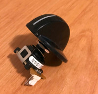dual burner element potentiometer switch for Frigidaire stove