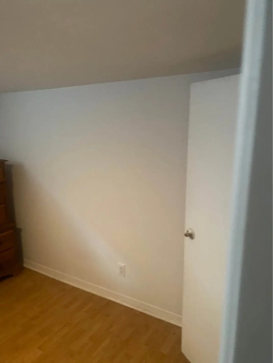 Logement  a loué — photo 3