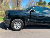 Chevrolet Silverado LT 2019