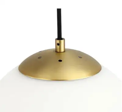 Bubble Pendant Light – Stylish Decorative Fixture, View more