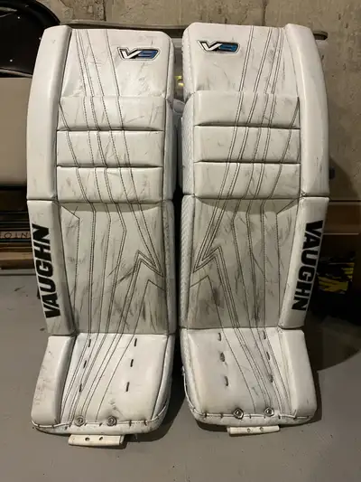 Goalie Equipment , View more