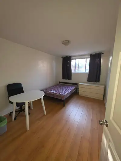 Available May 1st to July 1st Monthly Rent: $700 Includes: Hydro, Wi-Fi, heat, hot water, furniture,...