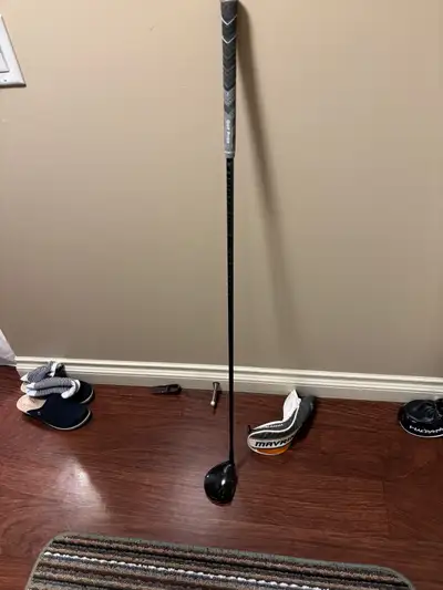 CALLAWAY 3 WOOD FOR SALE., View more