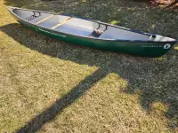 Mad River Canoe Explorer 16
