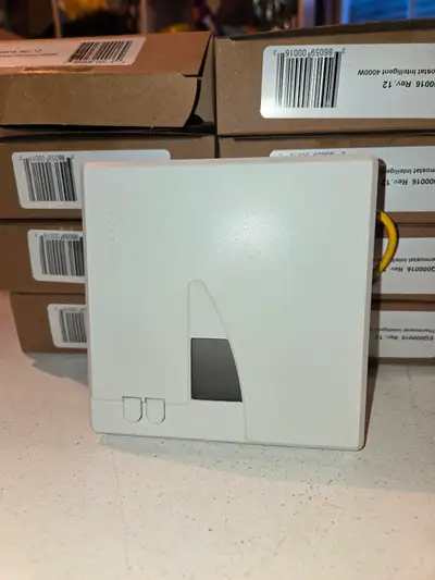 10 MCX THERMOSTAT ÉLECTRONIQUE