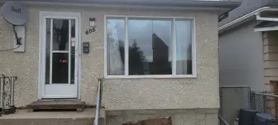 House for sale at 605 Boyd Avenue. Many upgrades. 3 year old high efficiency furnace. 3 year old roo...
