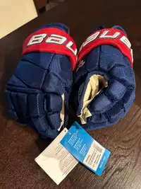Bauer Vapor Pro - Greater Toronto Caps Gloves