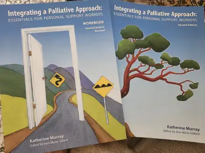 Integrating a Palliative Approach:(2nd edi.), View more