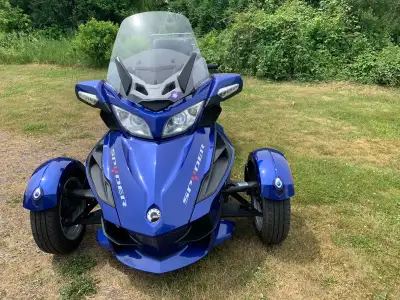 Excellent condition. New rear tire rear brakes. Selling as I upgraded. For information please call M...