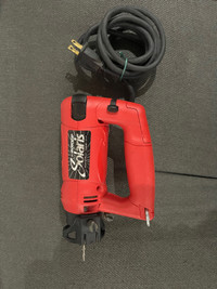 Solaris Rotozip Spiral Saw Power Tool