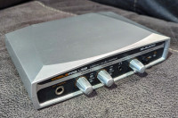 M-Audio MobilePre USB Preamp/Audio Interface (1st Generation)