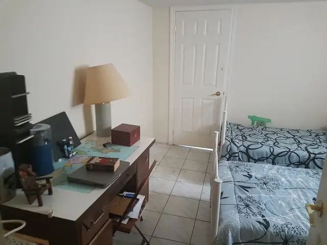 Large Two Bedroom Basement Apartment for Rent in Long Term Rentals in City of Toronto - Image 7