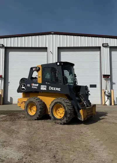Are you in search of equipment to assist with job site excavation or land compaction? Look no furthe...