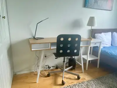 Chambre à louer