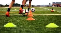 Soccer Coach (1 on 1 and Group Training)
