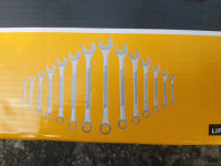 Titan SAE Combination wrench set for Sale