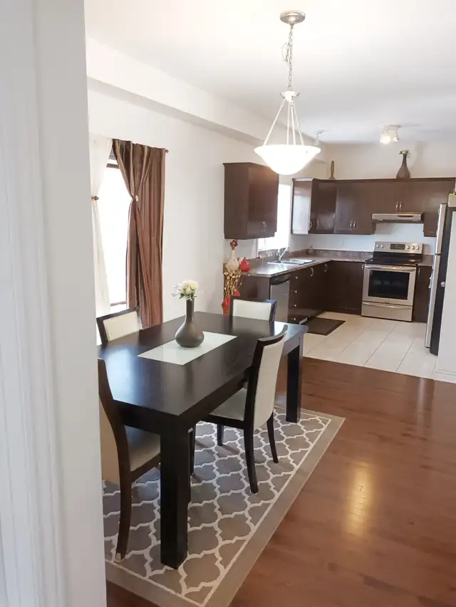 Beautiful House to rent - Aylmer - Magnifique Maison à Louer ! in Long Term Rentals in Gatineau - Image 4