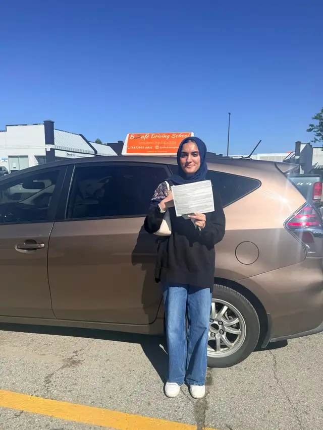 Patient Driving Instructor 557472675173519361