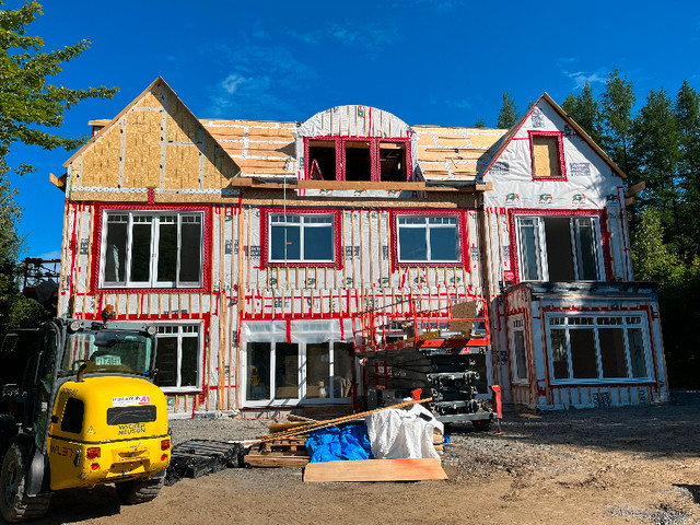 Renovation dans Autre  à Ville de Montréal - Image 3