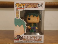 Funko POP! Animation: One Piece - Roronoa. Zoro 