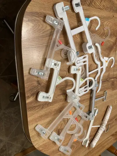 Kids  Clothes Hangers, View more