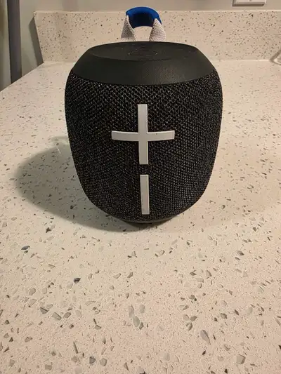 Wonderboom 3 bluetooth speaker, View more