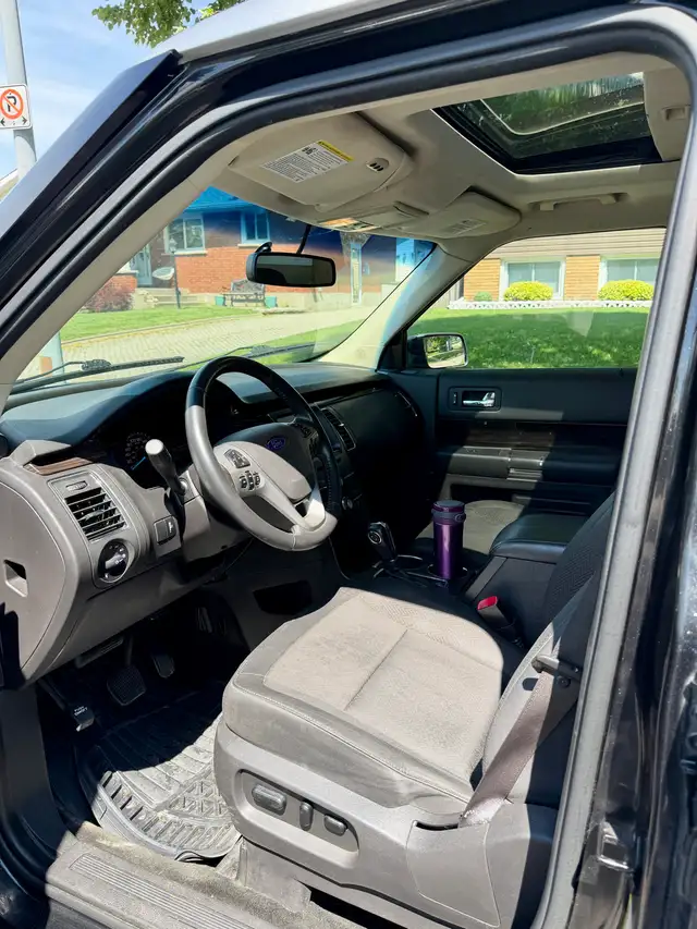 2013 Ford Flex AWD496772241005619206
