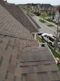 GTA Roofing Specialist @ Competitive Pricing