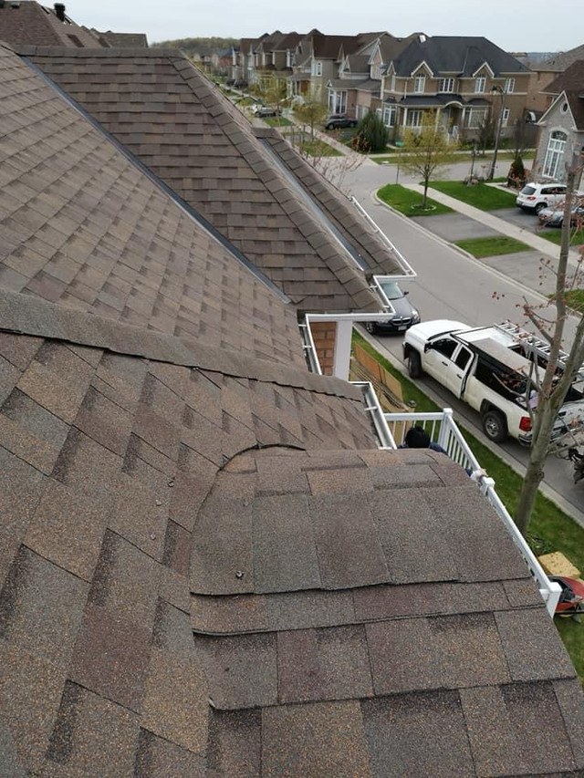 GTA Roofing Specialist @ Competitive Pricing in Roofing in Markham / York Region