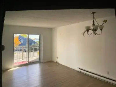 Logement confortable avec commodités INCLU; Électricité,eau chaude,chauffage ,cablodistribution,stat...