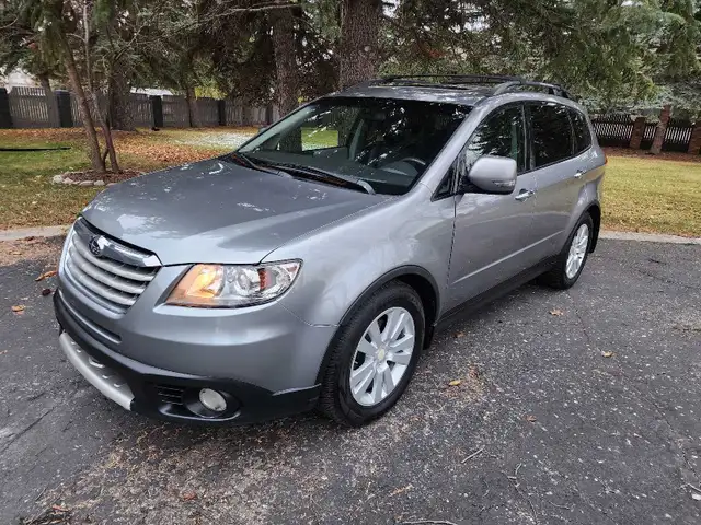 2009 SUBARU TRIBECA AWD