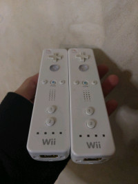 Wii Console | Find Local Deals & Buy Nintendo Wii Video Games & Consoles in  Toronto (GTA) | Kijiji Classifieds