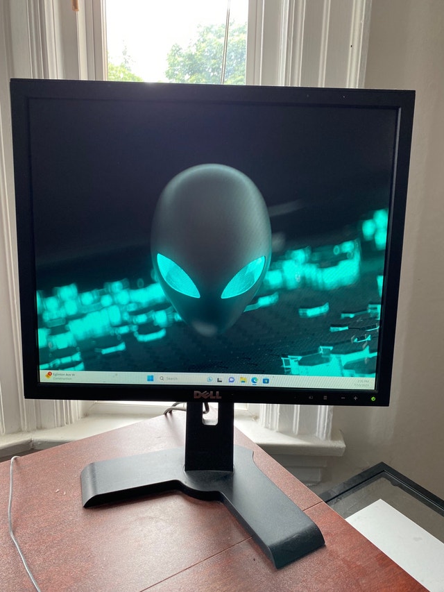 Dell monitor P190S Monitors City of Toronto Kijiji