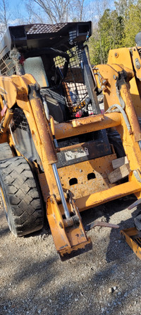 case skid steer