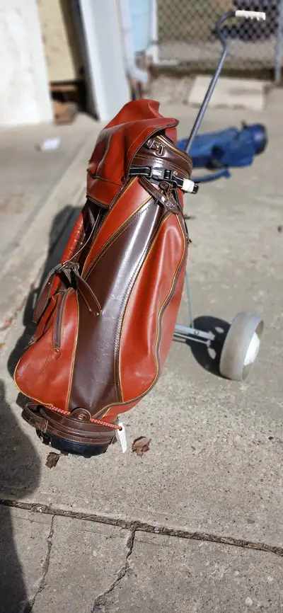 Golf clubs, View more