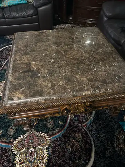 Coffee Table, View more