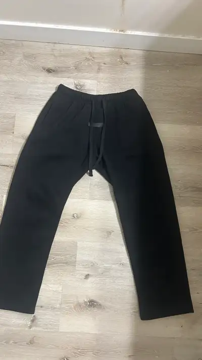 Baggy essentials sweats, View more