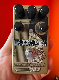 Catalinbread Echorec  