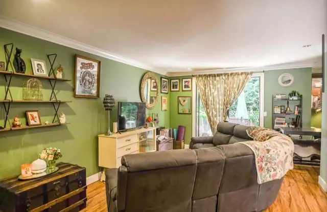 Three bedroom Townhouse Langley City