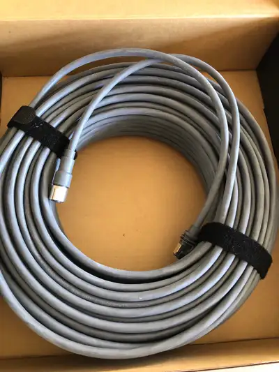 Starlink performance cable, View more