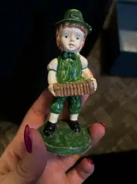 Irish Ornament