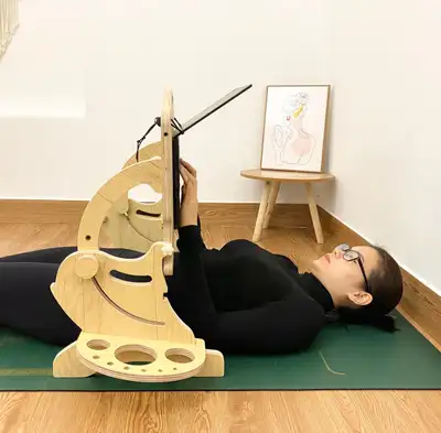 Laptop Desk For Comfortable Lying Or Sitting, View more