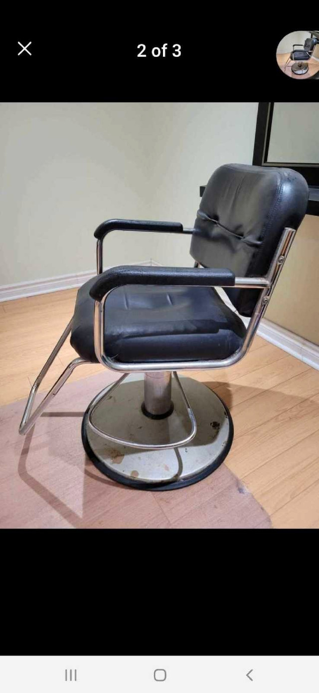 Hair/beauty salon equipment used/new in Health & Special Needs in City of Toronto - Image 4
