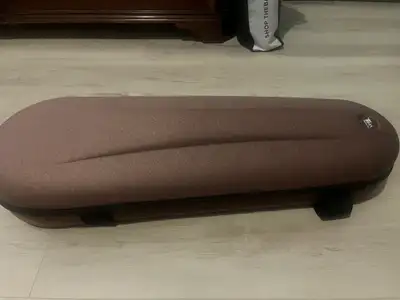 FOR SALE: New Violin Case Brand new, never used, and in excellent condition. No brand name, just a s...