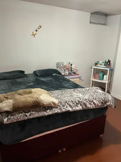 room on rent