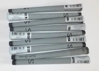 Super Stroke Golf Grips, View more